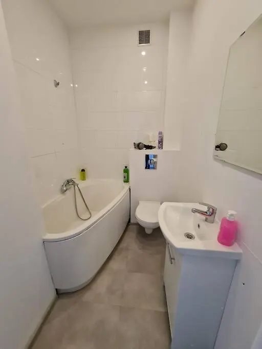 Apartament Fantastic - Kp67 Room A Warszawa Polska