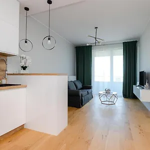 Apart D&k Free Parking Komputerowa 8 Apartament