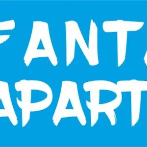 Fantastic Waw - Ok11 E Apartament
