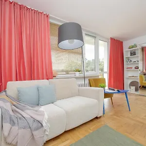 Atenska Modern Praga By Renters Apartament