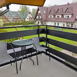 Na Bystrym , Zakopane Polska